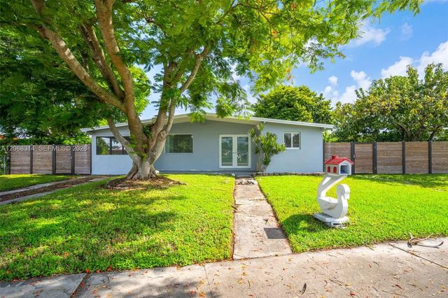 11445 Sw 43rd Terrace, Miami