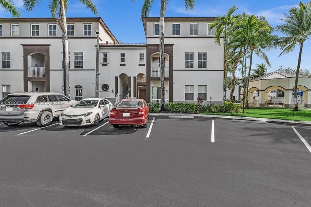 4435 Sw 160th Avenue #215, Miramar