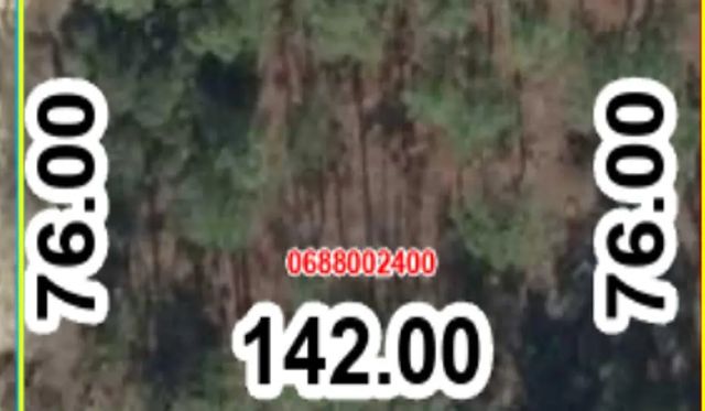 2 of 2 - 000 Se 134th Court Se, Dunnellon, FL