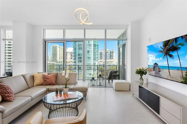6101 Aqua Avenue #703, Miami Beach