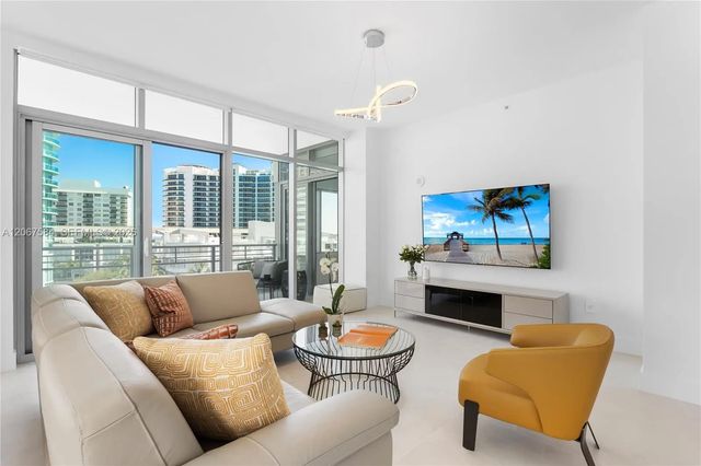 3 of 35 - 6101 Aqua Avenue #703, Miami Beach, FL