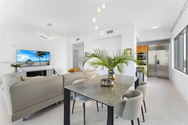 4 of 35 - 6101 Aqua Avenue #703, Miami Beach, FL