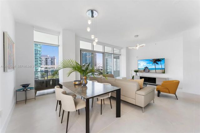 5 of 35 - 6101 Aqua Avenue #703, Miami Beach, FL