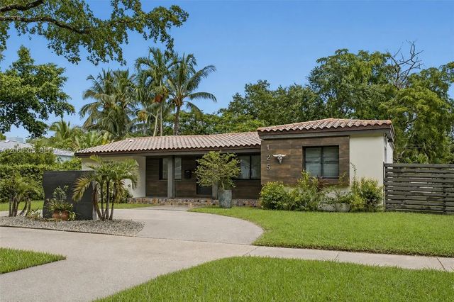 125 Ne 107th Street, Miami Shores