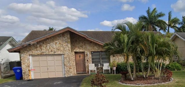1404 Sw 82nd Avenue, North Lauderdale