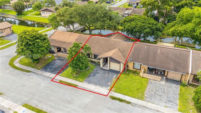 9480 W Fern Lane, Miramar