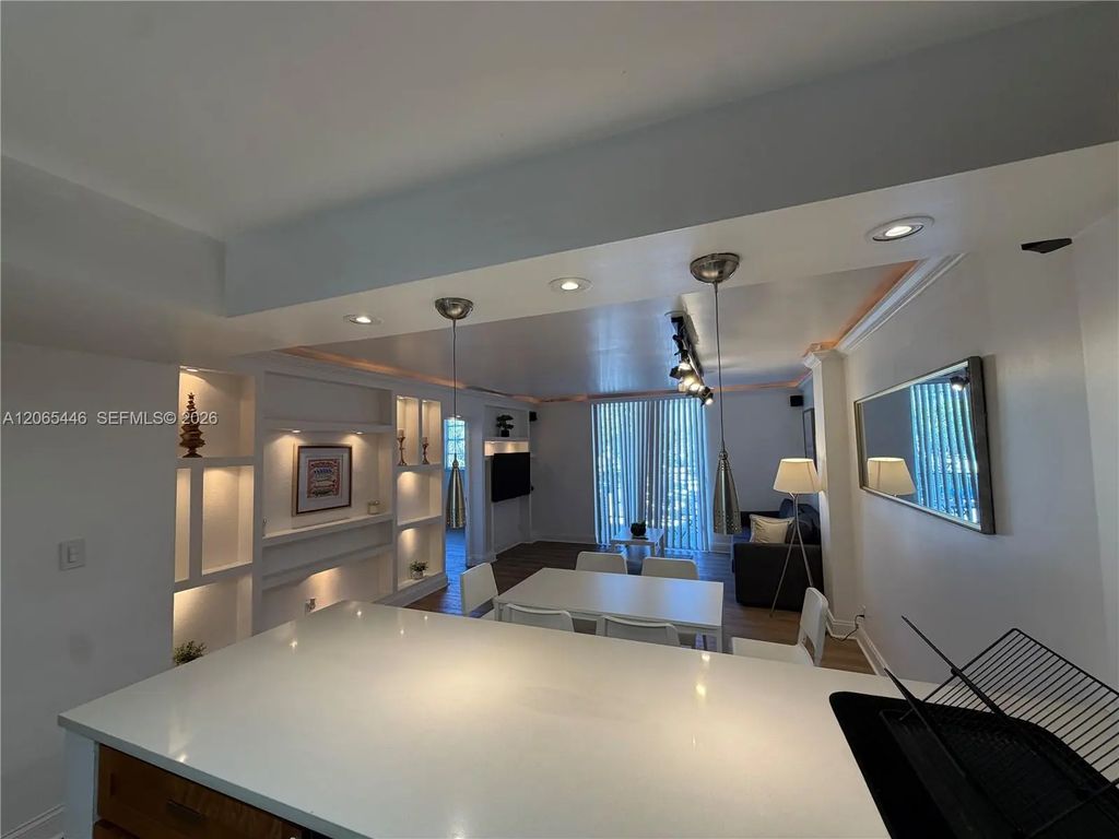 2903 N Miami Beach Boulevard #201, North Miami Beach