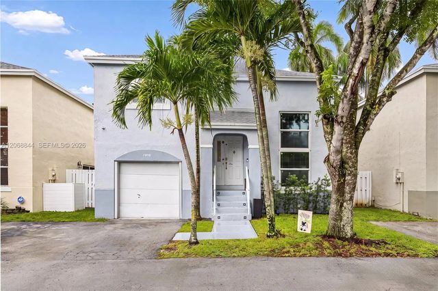 7216 Sw 44th Court, Davie