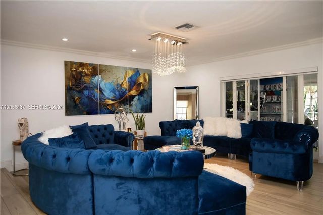 2 of 15 - 8305 Sw 171st Street, Palmetto Bay, FL