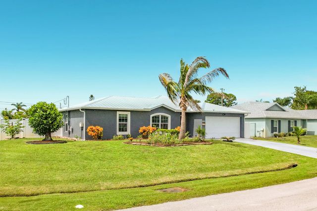 2 of 47 - 1402 Sw Flounder Lane, Port St. Lucie, FL