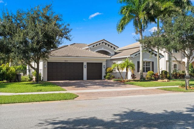 8844 Starhaven Cove, Boynton Beach