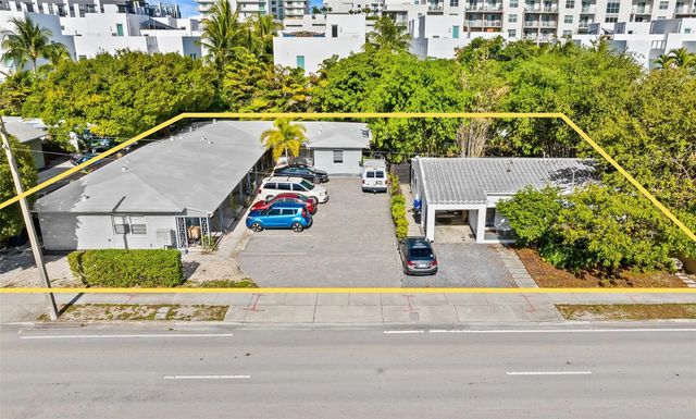 2 of 17 - 724 Ne 3rd Avenue, Fort Lauderdale, FL
