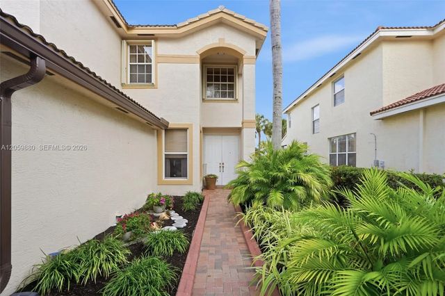 3 of 21 - 13351 Sw 45th Drive, Miramar, FL