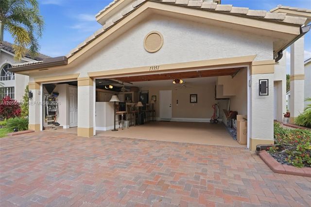 4 of 21 - 13351 Sw 45th Drive, Miramar, FL