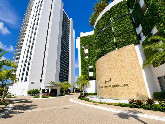 16385 Biscayne Boulevard #1920, North Miami Beach