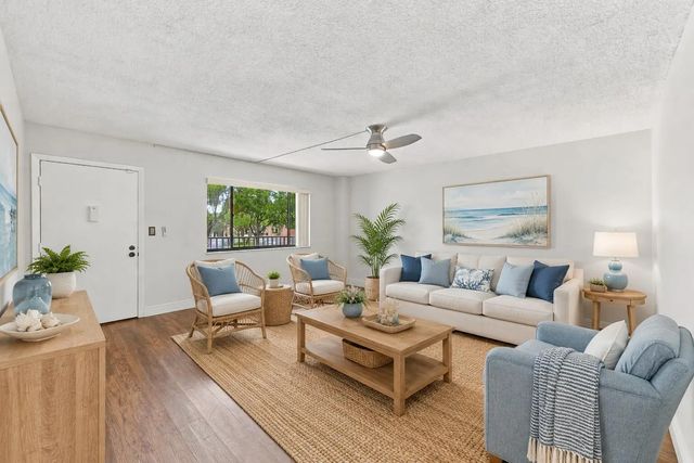 7432 Ashmont Circle #208, Tamarac