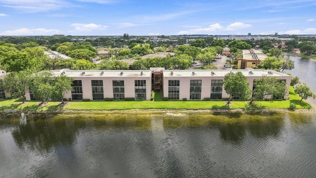 2 of 46 - 7432 Ashmont Circle #208, Tamarac, FL