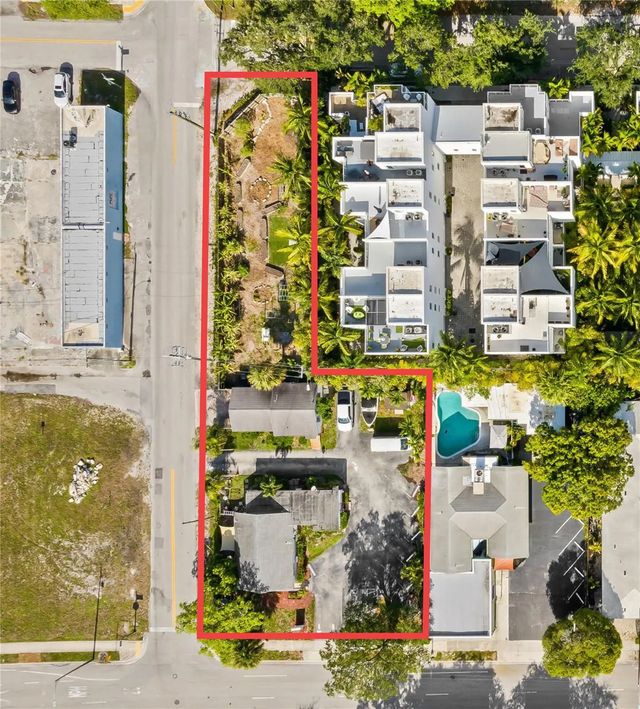 2 of 18 - 746 Ne 3rd Avenue, Fort Lauderdale, FL