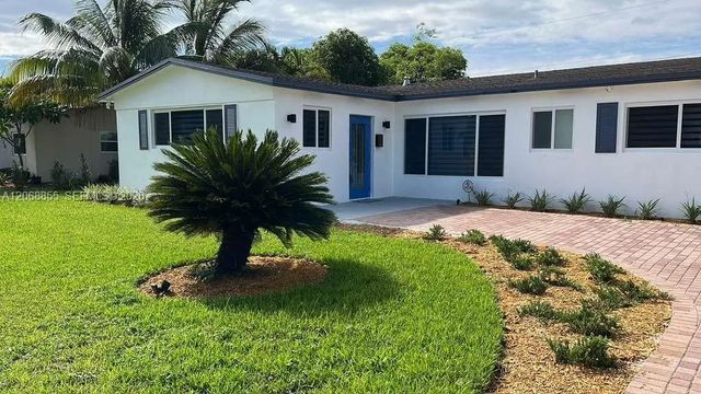 6220 Nw 19th Street, Sunrise