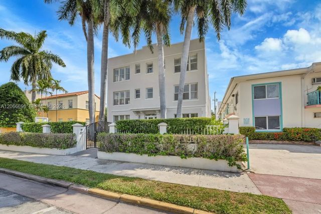 3 of 23 - 1027 Pennsylvania Avenue #201, Miami Beach, FL