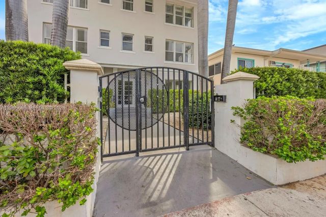 4 of 23 - 1027 Pennsylvania Avenue #201, Miami Beach, FL