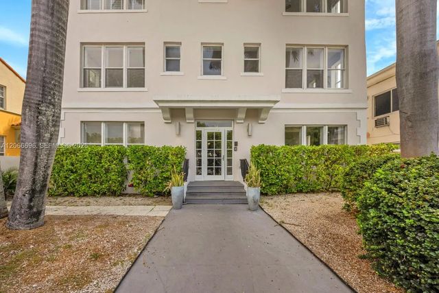 5 of 23 - 1027 Pennsylvania Avenue #201, Miami Beach, FL