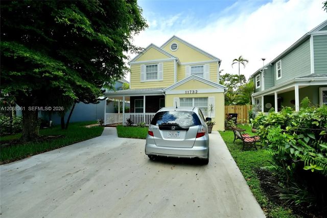 11732 Sw 119th Terrace, Miami