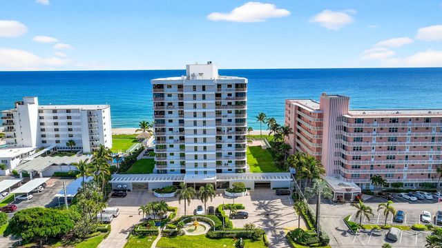 2917 S Ocean Boulevard #401, Highland Beach