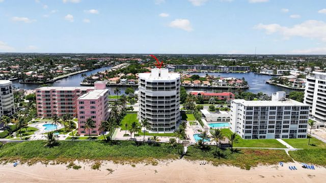 2 of 57 - 2917 S Ocean Boulevard #401, Highland Beach, FL