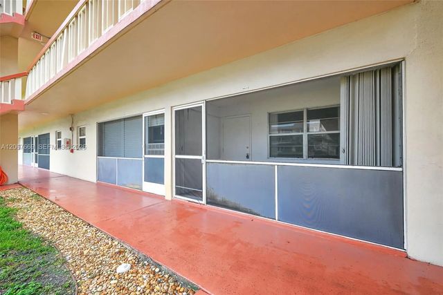 2 of 45 - 5300 Washington Street #r110, Hollywood, FL