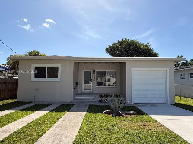 2830 Sw 63rd Avenue, Miami