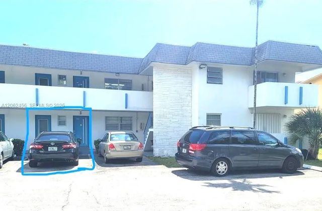 19051 Ne 2nd Avenue #1507, Miami