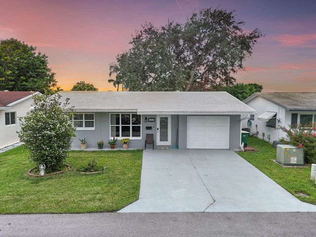 4312 Nw 47th Street, Tamarac