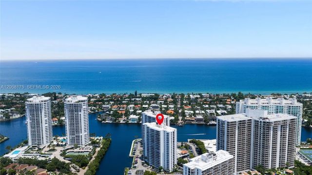 20505 E Country Club Drive #2132, Aventura