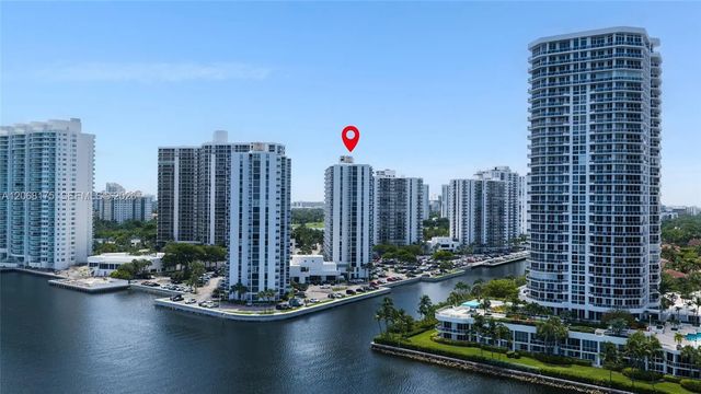 3 of 36 - 20505 E Country Club Drive #2132, Aventura, FL