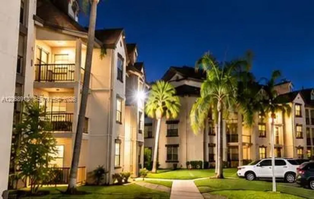 11225 W Atlantic Boulevard #203, Coral Springs