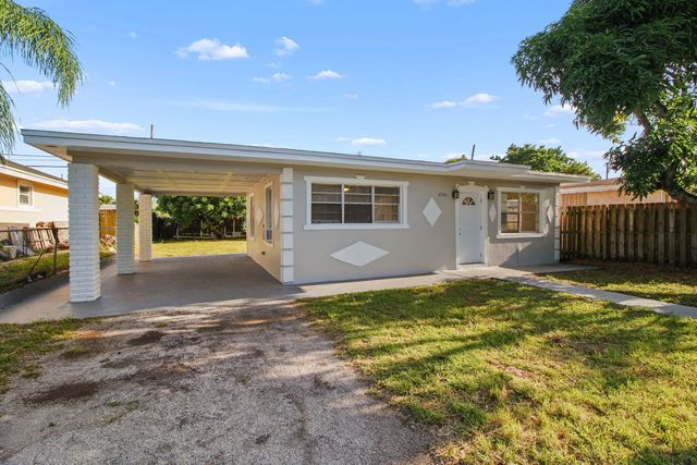 4546 Carver Street, Kenwood Estates