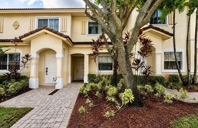 2 of 36 - 2517 Sw 83rd Terrace #105, Miramar, FL