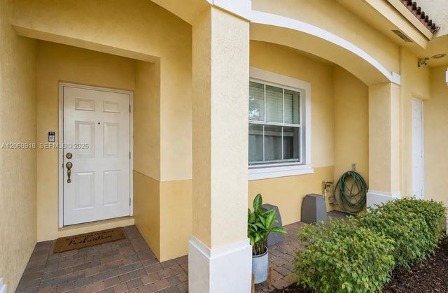 3 of 36 - 2517 Sw 83rd Terrace #105, Miramar, FL