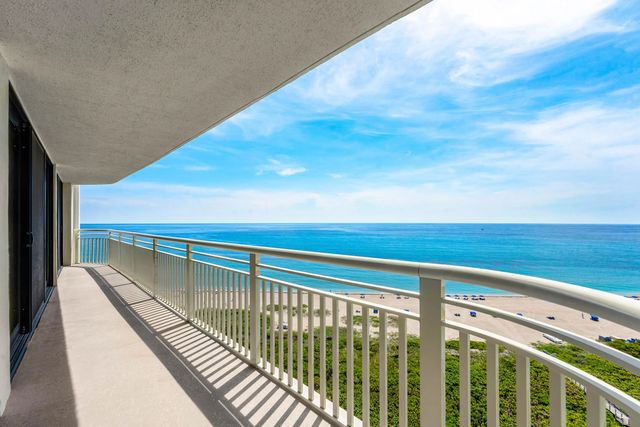 3000 N Ocean Drive #15c, Singer Island