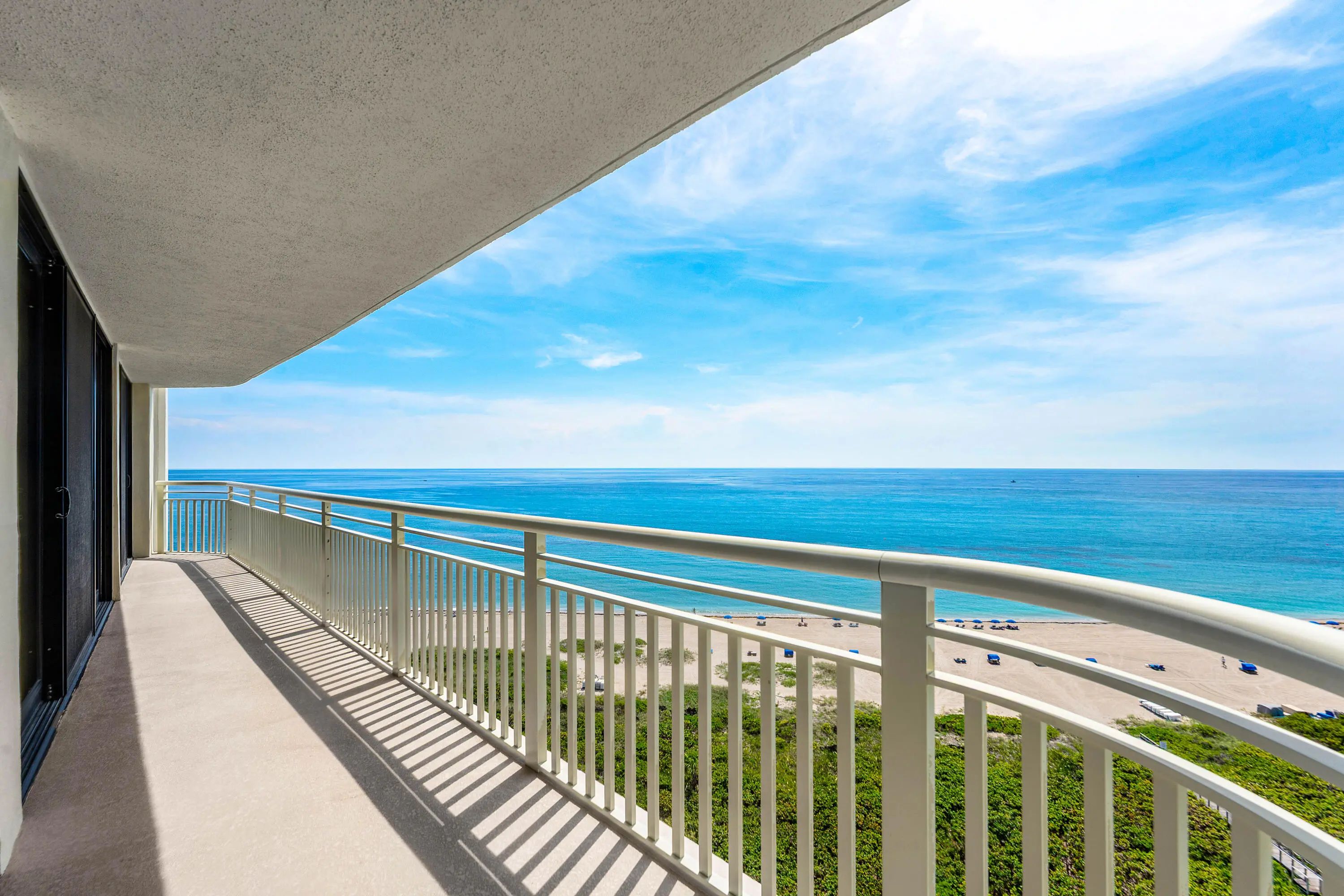 Photo for MLS B26066767 in 3000 N Ocean Drive #15c Singer Island, FL - 33404