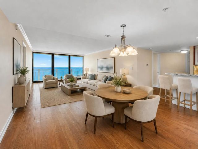 2 of 40 - 3000 N Ocean Drive #15c, Singer Island, FL