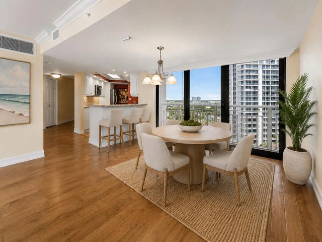 5 of 40 - 3000 N Ocean Drive #15c, Singer Island, FL