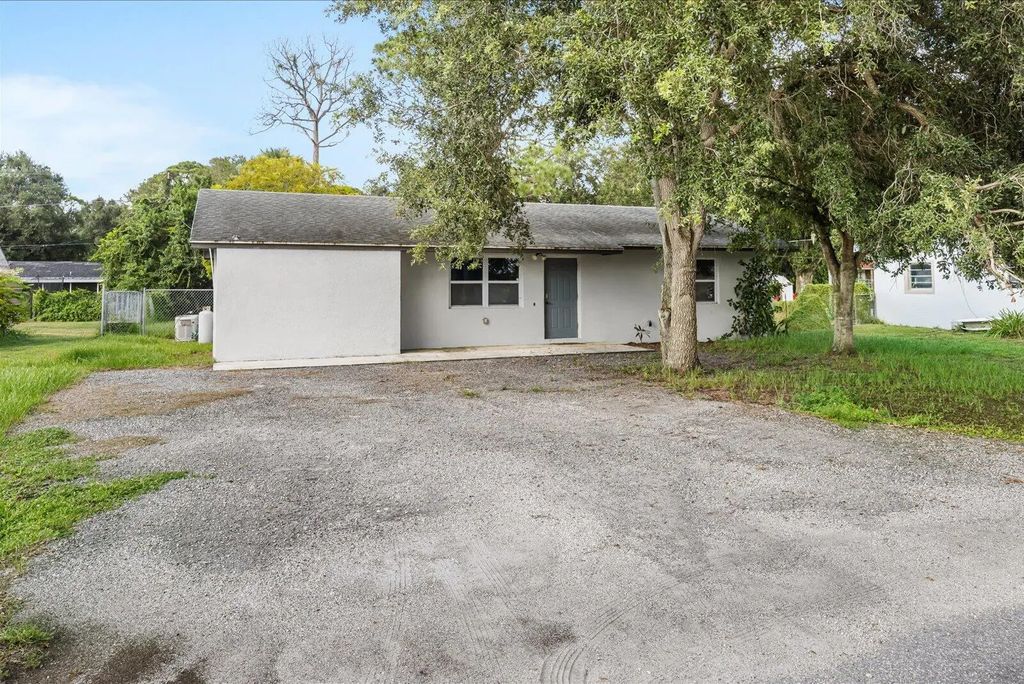 3031 Nw 2nd Street, Okeechobee