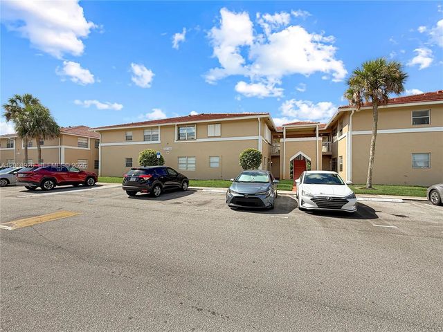 10056 Twin Lakes Drive #37-d, Coral Springs