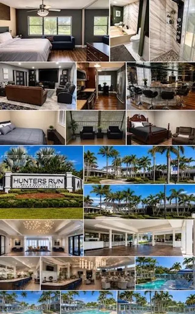 49 W Stratford Lane W #49d, Boynton Beach