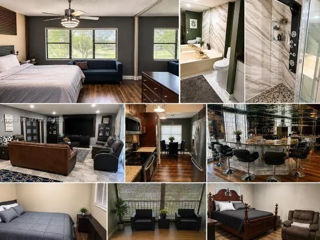 2 of 12 - 49 W Stratford Lane W #49d, Boynton Beach, FL