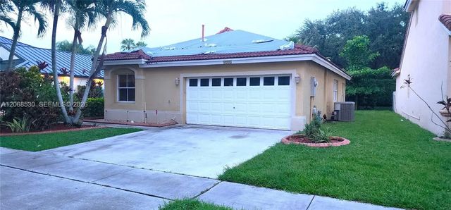 4221 Sw 153rd Avenue, Miramar