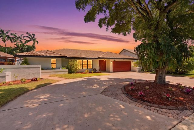 6013 Nw 47th Place, Coral Springs
