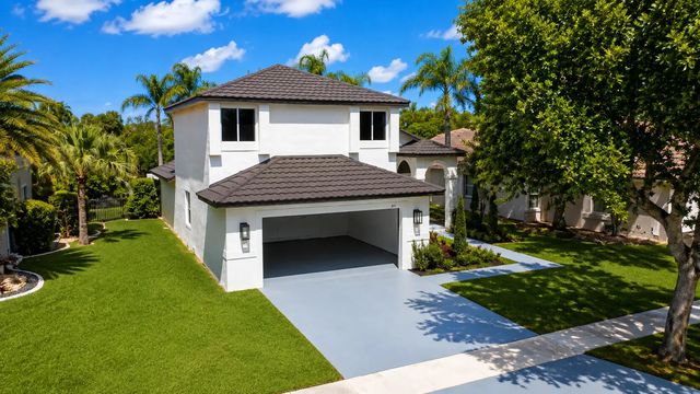 2 of 50 - 261 Sw 178th Way, Pembroke Pines, FL